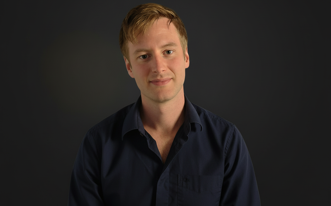 Imagicana Appoints Robbie Cochraine as Advisor